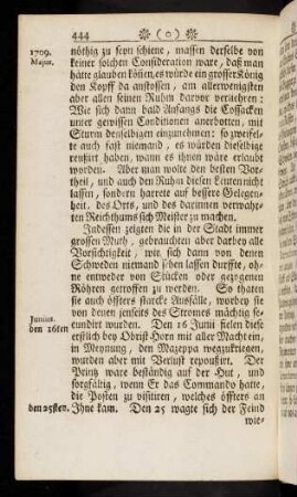 444-447, Juni 1709