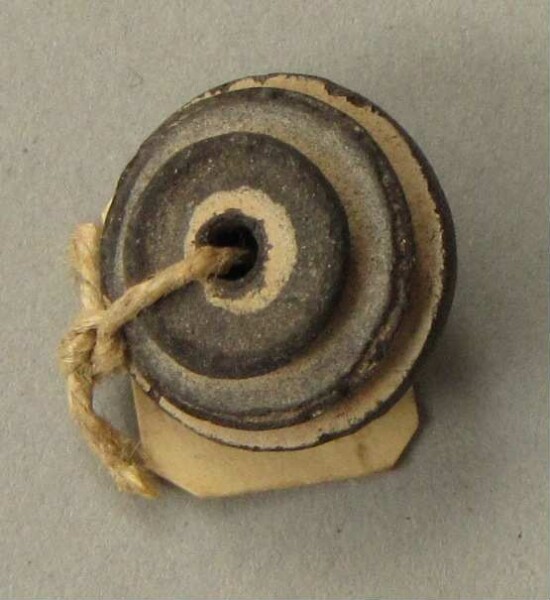 spindle whorl