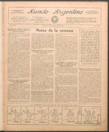 Uno de los contados congresos útiles ha sido el de la Federación Agraria Argentina