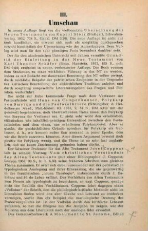 127-128 Umschau