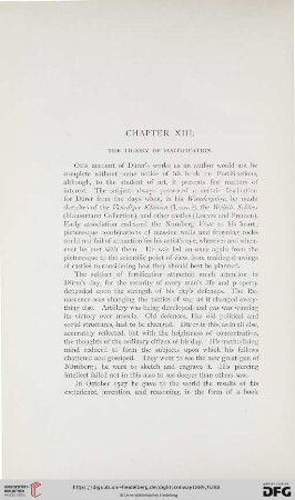 Chapter XIII