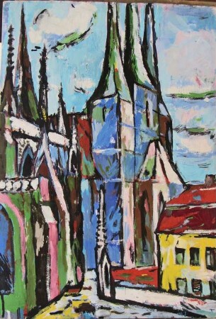 Erfurt
