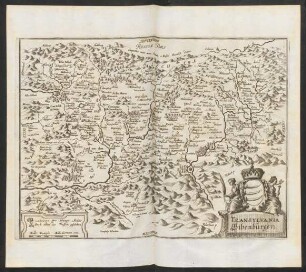 Transylvania Sibenbürgen