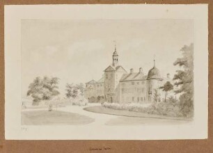 Schloss zu Eutin