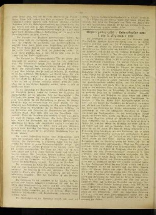 Sozial-pädagogischer Lehrerkursus vom 1. bis 4. September 1919