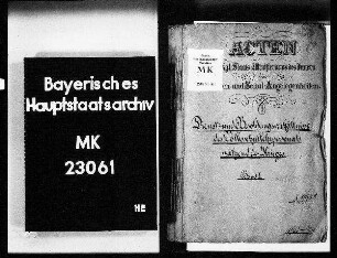 Dienst- und Besoldungsverhältnisse des Volksschullehrerpersonals während des Krieges.
