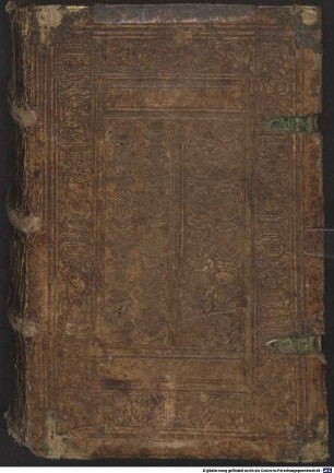 Loci praecipui theologici