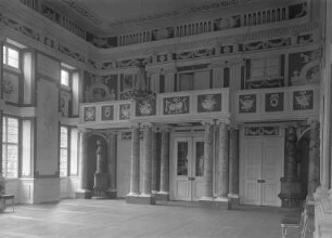 Grüner Saal
