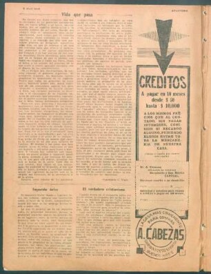 El verdadero cristianismo