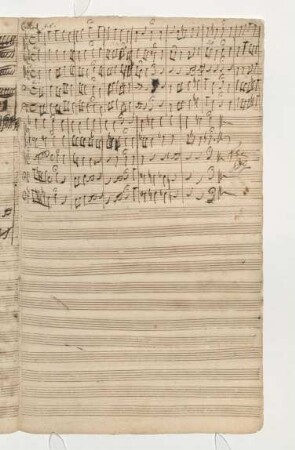 5. Choral: Ach, Herr, vergib all unsre Schuld