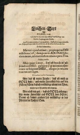 Leich-Text