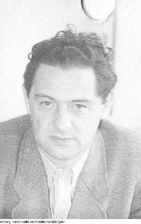 Dresden. Technischen Hochschule Dresden (ab 1961 Universität), Prof. Dr. Ing. Stamm, zuvor Direktor des Transformatoren- und Röntgenwerkes Dresden, 1954 & Dresden. Technischen Hochschule Dresden (ab 1961 Universität). Portraits von Professoren: Kurt Ernst Koloc (Rektor 1949-1953), Heidebroek, Stamm, Walter Frenzel, 1957