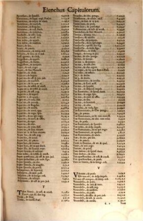 Collectanea doctorum tam veterum quam recentiorum in jus pontificium universum, 1