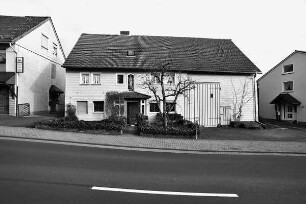 Streckhof; Herbstein, Hessenstraße 64
