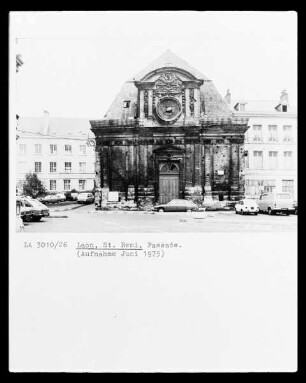 Saint-Remy-au-Velours