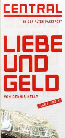 Liebe und Geld