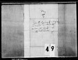 Briefwechsel der Gräfin. Darunter: Graf Ludwig 1449; Erzherzogin Mechthild 1468-79; Gräfin Barbara 1478; mit Baden 1461, 1472; Burgund 1454, 1462; Frankreich 1461; Herzog von Mailand 1473; Pfalz-Bayern 1455-78; Fürstin Jolante von Piemont 1475, 1460; Haus Savoyen 1453-74; Kloster Binsdorf 1470, 1471; Peter von Hagenbach, undat.; Schultheiß von Luzern Heinrich von Humwil 1469-72; Francois Malet 1456-65; Amtmann zu Möckmühl 1456-62; Schultheiß zu Backnang 1468-78; Dr. Heinrich Steinhöwel 1474; Graf Johann von Werdenberg 1467; Propst Ulrich Wirtemberger zu Stuttgart 1473; Komthur zu Ysenheim 1456, 1458.