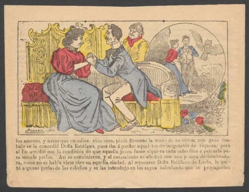 [Ilustración de Posada]