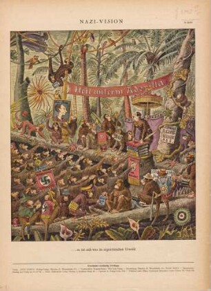 "Nazi-Vision"