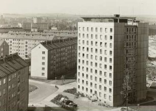 St. Petersburger Straße