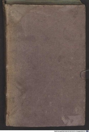 De officiis M. T. Ciceronis libri tres : Item De Amicitia, De Senectute, Paradoxa, & De Somnio Scipionis