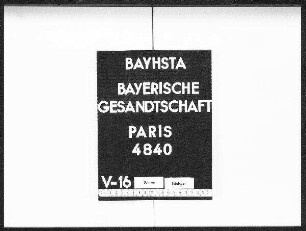 Hausmann, Jakob, von Mattersheim, Maurer, Paßvisierung