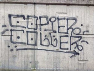 COPiER COLLER