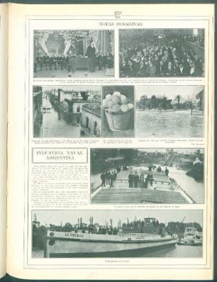 Industria Naval Argentina