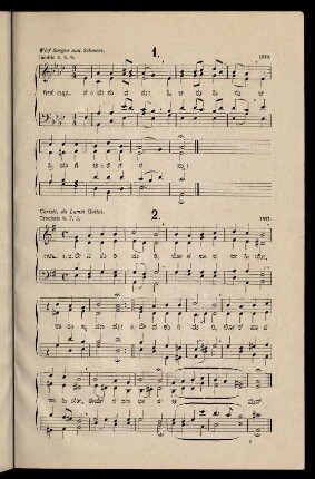 1.-30. gītagaḷu