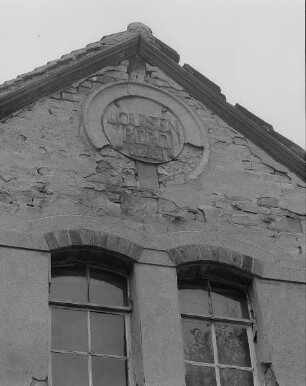 Gauernitz, Winzerhaus Louisenberg, um 1650