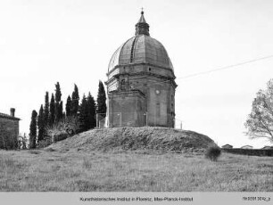 Santa Vittoria & Santo Stefano alla Vittoria & Santa Maria della Vittoria, Foiano della Chiana