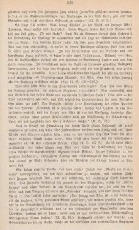 437-447 Rundschau zur kirchlichen Lage