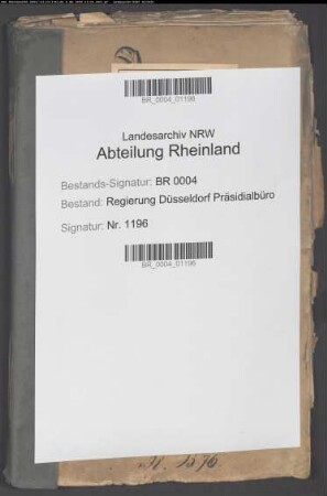 Kriegerfürsorge Bd. 1