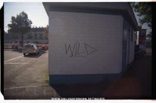 WiLD