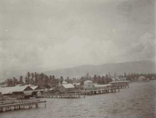 Kingston, Jamaica