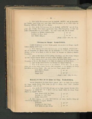 Betonnung der Bucht und des Hafens von Tanga. Deutsch-Ost-Afrika.