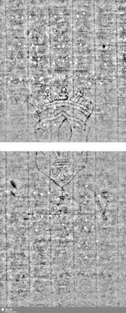Lilienschild + IESV / LW = Bd.1, S.53/54+61/62