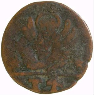Münze, Soldino