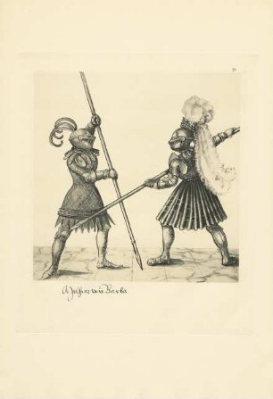 55 Graf Melchior von Barbs