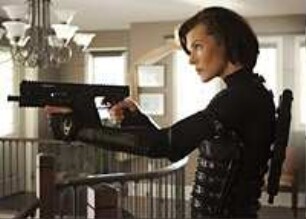 Resident Evil: Retribution (2012) - Teaser