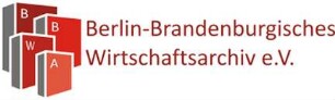 Berlin-Brandenburgisches Wirtschaftsarchiv e.V.