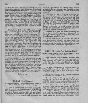 Die kranke Darmschleimhaut in der asiatischen Cholera / microscopisch untersucht von Dr. L[udwig] Böhm. - Berlin : Duncker, 1838