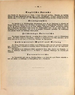 Jahresbericht über die Königl. Studien-Anstalt zu Kempten : für das Schuljahr ... 1861/62, 1861/62