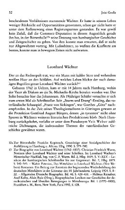 Leonhard Wächter