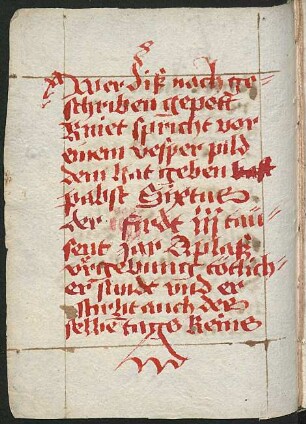 Gebet zu Christus