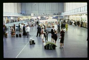 Flughafen Tempelhof 4.8.62.