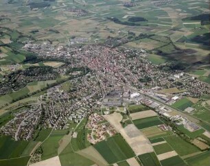 Bad Saulgau