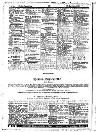Berlin=Lichterfelde