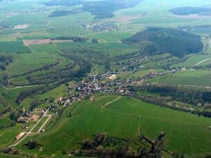 Mehmels bei Meiningen