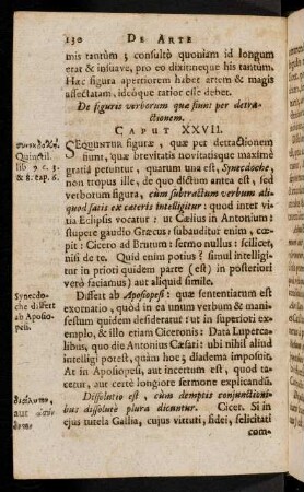 103-124, Caput XXVII.-XXX
